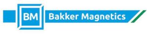 Bakker Magnetics Logo